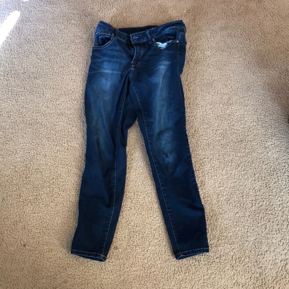 Unused Jeans that are beautiful!